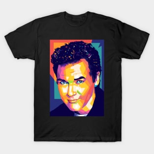 Norm MacDonald T-Shirt